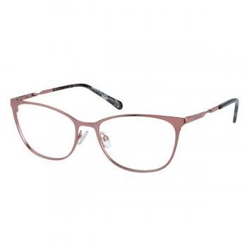 Radley RDO JANUARY 272 Men's Eyeglasses Rose-Gold Size 54 - Blue Light Block Available (Frame Only)