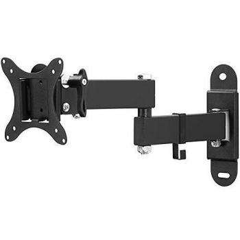 TecTake TecTake Soporte de Pared para TV de Pantalla Plana de 25-66 cm