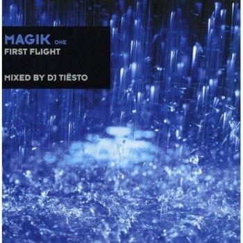 Magik 1 - First Flight