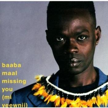 Mi Yeewnii-Missing You