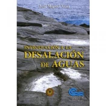 Introducción a la desalación de aguas