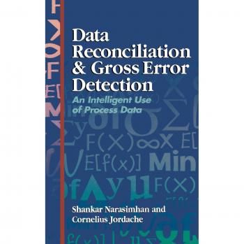 Intelligent Data Reconciliation and Error Detection System