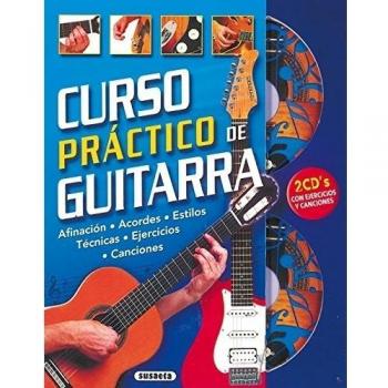 Curso Practico De Guitarra
