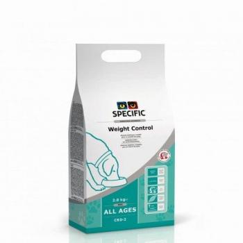 Specific CRD-2 Weight Control Dog Food