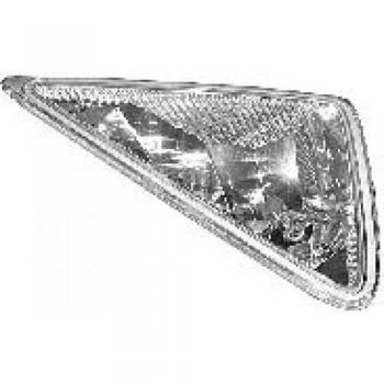 Van Wezel 2580996 Faros antiniebla