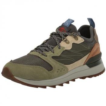 Zapatillas Merrell Alpine 83 Recraft Verde Beige Multiusos Talla 41