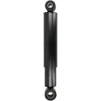 Amortiguador FEBI BILSTEIN 174051 - Amortiguador de suspensión trasera, alta calidad y durabilidad