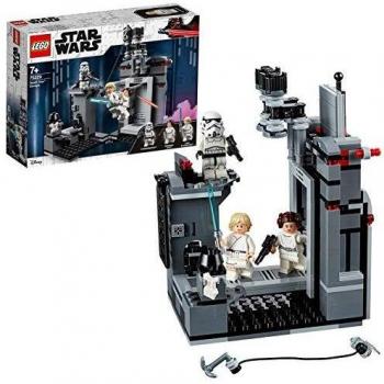 LEGO 75229 Star Wars TM Huida de la Estrella de la Muerte