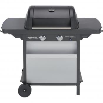 Campingaz Classic LX Barbacoa, Gris, 80x46.4x40 cm