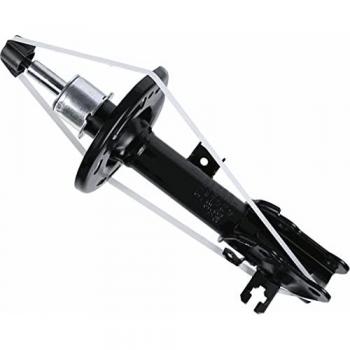 Amortiguador Sachs Eje Delantero 317 514 para Mazda CX-5 (KE, GH) 2011-2017 izquierda