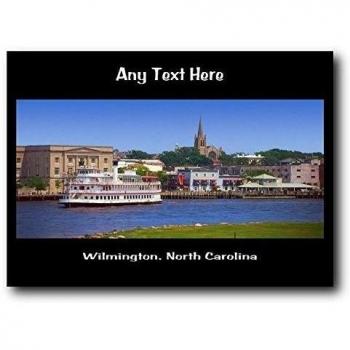 Wilmington, Carolina del Norte ratón personaliseitonline
