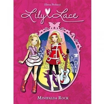 Minifalda rock
