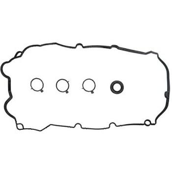 Juego de juntas, tapa de culata ELRING 699.680 - Juego completo de juntas para la tapa de culata, fabricado por Elring, diseñado para asegurar un sellado óptimo en motores de automóviles, incluye todas las