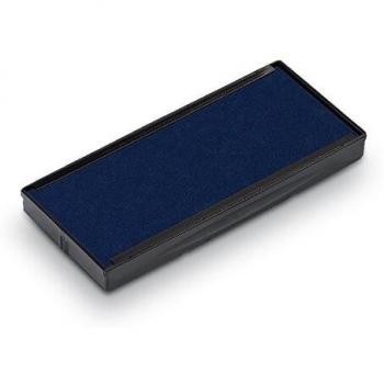 Trodat 4915/6 a CL - Almohadillas de recambio, 2 unidades, azul