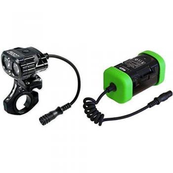 Hope R2 LED Vision - Epic - UK