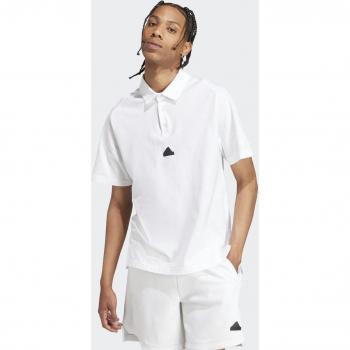 Polo Manga Corta Z.n.e. Premium
