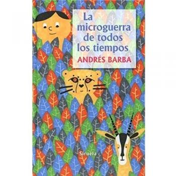 La microguerra de todos los tiempos: 259