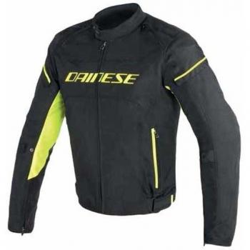 Dainese 173519169156 Chaqueta Moto D-Frame, 56