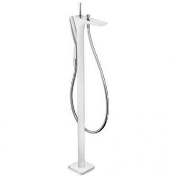 Hansgrohe - PuraVida monomando bañera montaje suelo