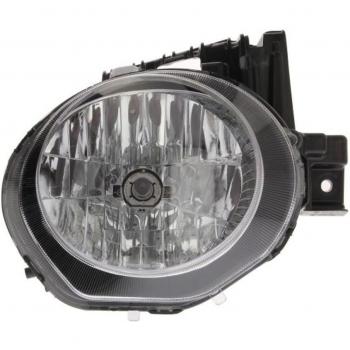 Faro principal VALEO 044972, Derecha, tipo de producto: Faro principal, características: Marca VALEO, número de referencia 044972, posición derecha