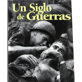 Siglo de guerras, Un