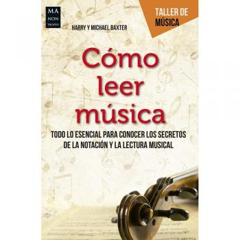 Cómo leer música