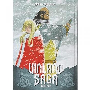 Vinland Saga 2: 02