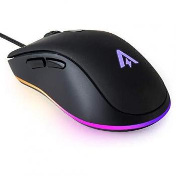 Anker ratón para Juegos con 6 ajustes de dpi