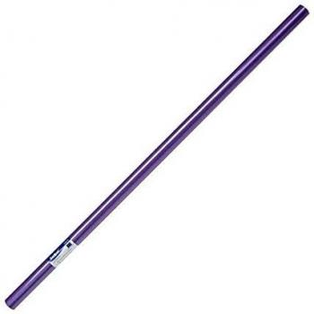 Sadipal 10754 - Papel kraft, 1 x 10 m, color violeta