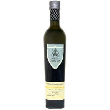 Marqués de Valdueza Aceite de Oliva Virgen Extra Coupage - 500 ml