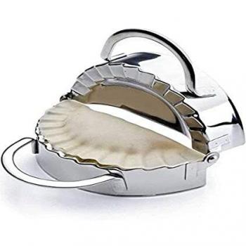 Molde Empanadillas 9.5Cm marca QUTTIN