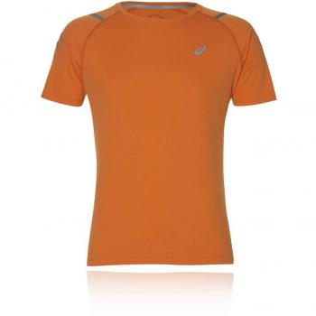 ASICS Icon Manga Corta T-Shirt - SS19 - XL
