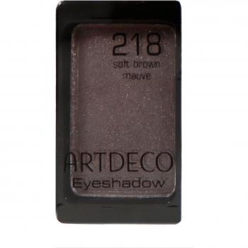 Artdeco Sombra de Ojos Duochrome 0,8 g - Tono 218 Castaño Malva Suave