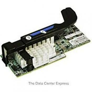 HP 656590-b21 FlexFabric 2 Port 554FLB Network Adapter