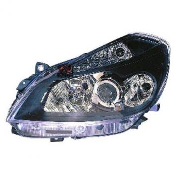 Faro delantero VAN WEZEL 4331963 con luz principal ajustable
