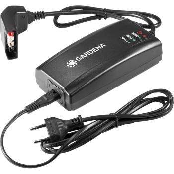 GARDENA Cargador rápido QC40
