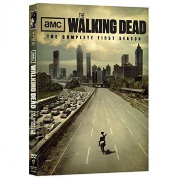 Walking Dead: Season 1 [Reino Unido] [DVD]