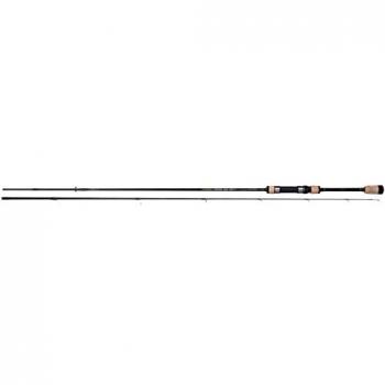 Caña de Pescar Mikado Sensual N.G. Medium Light Spinning