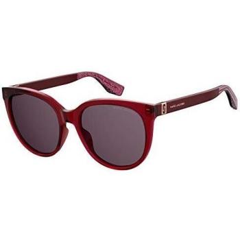 Marc Jacobs Women's Red 55MM Stylish Sunglasses Model 445/S