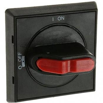 ABB OHBS2RJ Black Handle for Power Circuit Breaker