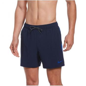 Bañador Nike 5 Volley Hombre Azul Marino