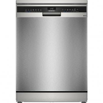 Lavavajillas Siemens SN23EI03KE 13 Servicios 60cm Acero Inoxidable Clase B