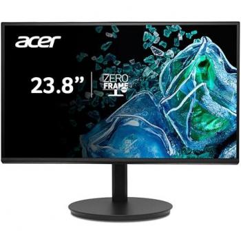 Monitor Acer Vero CB242Y 23.8 FHD IPS 120Hz HDMI/DP/VGA Ajustable