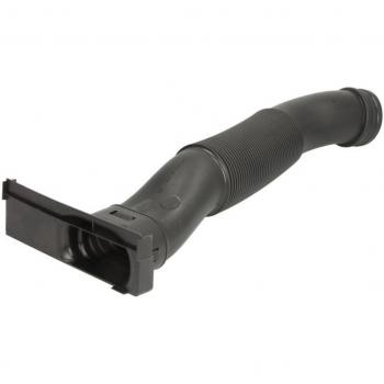 Tubo flexible de aspiración VAICO V10 3571, filtro de aire, entrada al Q+, calidad primer equipo, hecho en Alemania