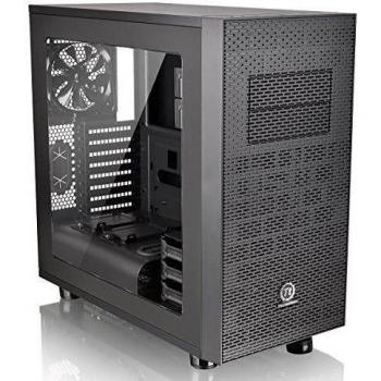 Thermaltake Core X31 - Caja de Ordenador