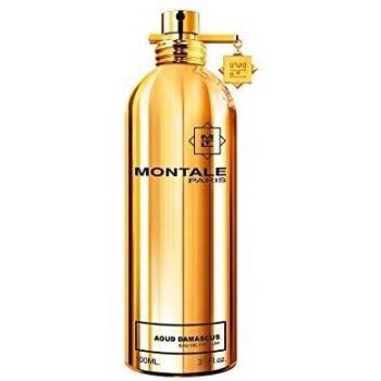 Montale - Aoud Damascus 100ml Eau De Parfum Spray