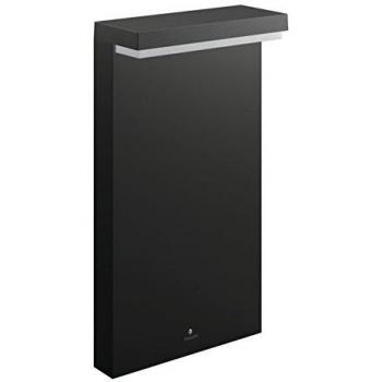 Philips myGarden 1648593P0 - Poste de luz 9 W LED, IP44, 2700 Kelvin