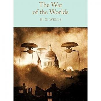 The War of the Worlds