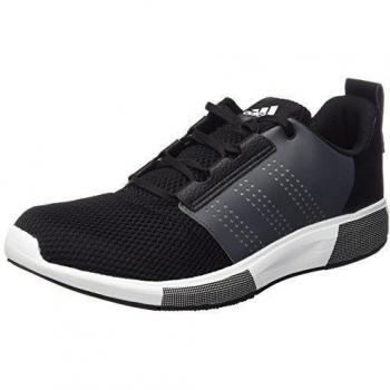 Adidas Madoru 2 M, Zapatillas de Running Para Hombre, Negro / Gris