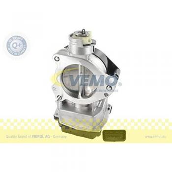 Cuerpo de mariposa VEMO V42-81-0007, Ø56mm, calidad original para PEUGEOT y CITROËN